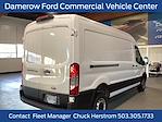 New 2026 Ford Transit 250 Medium Roof Empty Cargo Van for sale #5260088 - photo 8