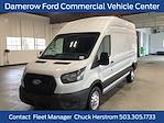 New 2026 Ford Transit 350 High Roof Empty Cargo Van for sale #5260089 - photo 1