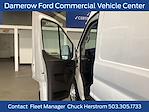 New 2026 Ford Transit 350 High Roof Empty Cargo Van for sale #5260089 - photo 13