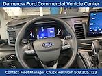 New 2026 Ford Transit 350 High Roof Empty Cargo Van for sale #5260089 - photo 18