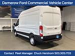 New 2026 Ford Transit 350 High Roof Empty Cargo Van for sale #5260089 - photo 3