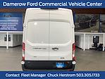 New 2026 Ford Transit 350 High Roof Empty Cargo Van for sale #5260089 - photo 5