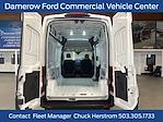 New 2026 Ford Transit 350 High Roof Empty Cargo Van for sale #5260089 - photo 2
