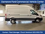 New 2026 Ford Transit 350 High Roof Empty Cargo Van for sale #5260089 - photo 8