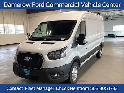 New 2026 Ford Transit 250 Medium Roof Empty Cargo Van for sale #5260095 - photo 1