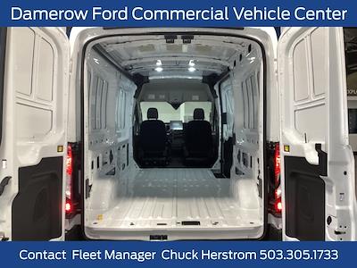 New 2026 Ford Transit 250 Medium Roof Empty Cargo Van for sale #5260095 - photo 2