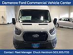 New 2026 Ford Transit 250 Medium Roof Empty Cargo Van for sale #5260095 - photo 11