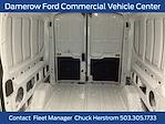 New 2026 Ford Transit 250 Medium Roof Empty Cargo Van for sale #5260095 - photo 15