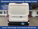 New 2026 Ford Transit 250 Medium Roof Empty Cargo Van for sale #5260095 - photo 5
