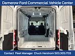 New 2026 Ford Transit 250 Medium Roof Empty Cargo Van for sale #5260095 - photo 2