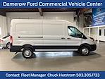 New 2026 Ford Transit 250 Medium Roof Empty Cargo Van for sale #5260095 - photo 8