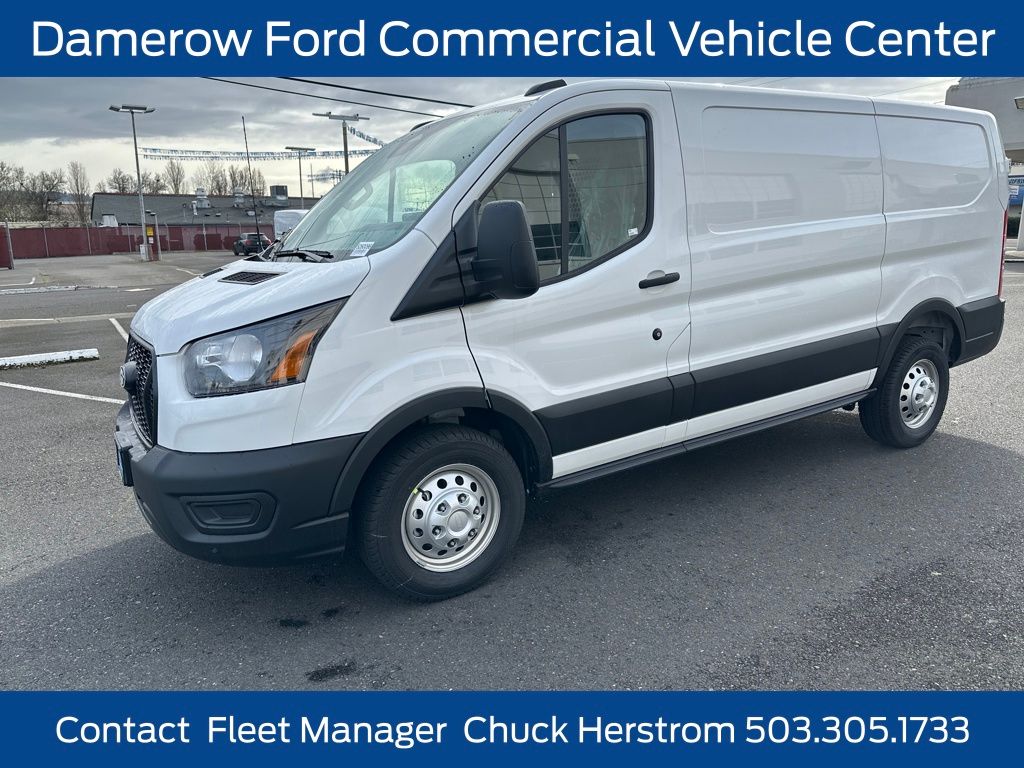 New 2026 Ford Transit 150 - photo 10
