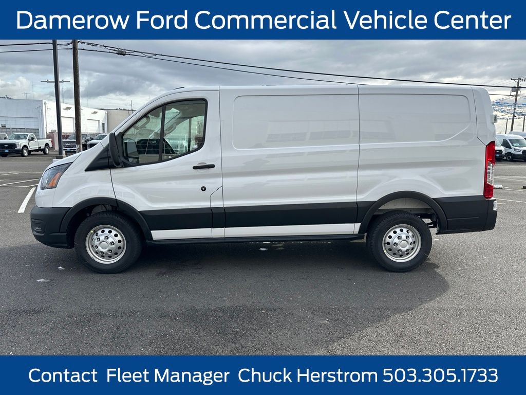 New 2026 Ford Transit 150 - photo 8