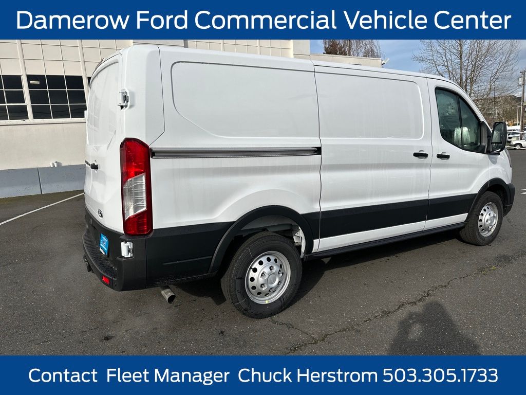 New 2026 Ford Transit 150 - photo 13