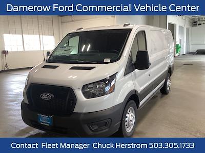 New 2026 Ford Transit 150 Low Roof Empty Cargo Van for sale #5260096 - photo 1