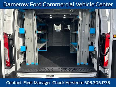 New 2026 Ford Transit 150 - photo 1