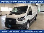 New 2026 Ford Transit 150 Low Roof Empty Cargo Van for sale #5260096 - photo 1