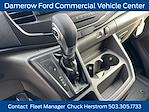 New 2026 Ford Transit 150 Low Roof Upfitted Cargo Van for sale #5260096 - photo 3