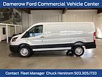 New 2026 Ford Transit 150 Low Roof Empty Cargo Van for sale #5260096 - photo 5