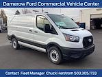 New 2026 Ford Transit 250 Low Roof Empty Cargo Van for sale #5260098 - photo 10