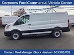 New 2026 Ford Transit 250 Low Roof Empty Cargo Van for sale #5260098 - photo 4