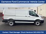 New 2026 Ford Transit 250 Low Roof Empty Cargo Van for sale #5260098 - photo 8