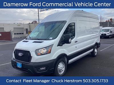 New 2026 Ford Transit 250 High Roof Empty Cargo Van for sale #5260102 - photo 1