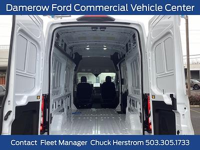 New 2026 Ford Transit 250 High Roof Empty Cargo Van for sale #5260102 - photo 2