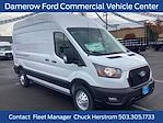 New 2026 Ford Transit 250 High Roof Empty Cargo Van for sale #5260102 - photo 10