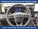 New 2026 Ford Transit 250 High Roof Empty Cargo Van for sale #5260102 - photo 17