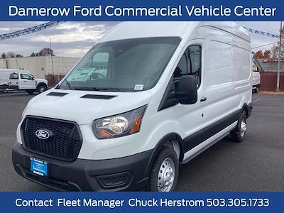 New 2026 Ford Transit 350 High Roof Empty Cargo Van for sale #5260104 - photo 1
