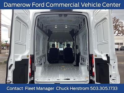New 2026 Ford Transit 350 High Roof Empty Cargo Van for sale #5260104 - photo 2