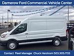 New 2026 Ford Transit 350 High Roof Empty Cargo Van for sale #5260104 - photo 4