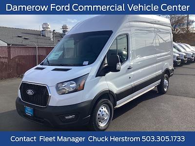 New 2026 Ford Transit 350 High Roof Empty Cargo Van for sale #5260105 - photo 1