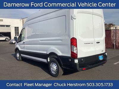 2026 Ford Transit 350 High Roof RWD Empty Cargo Van for sale #5260105 - photo 2