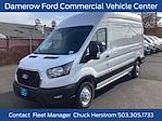 New 2026 Ford Transit 350 High Roof Empty Cargo Van for sale #5260105 - photo 1