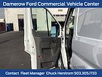 New 2026 Ford Transit 350 High Roof Empty Cargo Van for sale #5260105 - photo 13