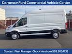 New 2026 Ford Transit 350 High Roof Empty Cargo Van for sale #5260105 - photo 4