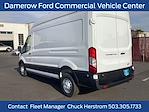 New 2026 Ford Transit 350 High Roof Empty Cargo Van for sale #5260105 - photo 3