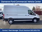 New 2026 Ford Transit 350 High Roof Empty Cargo Van for sale #5260105 - photo 8