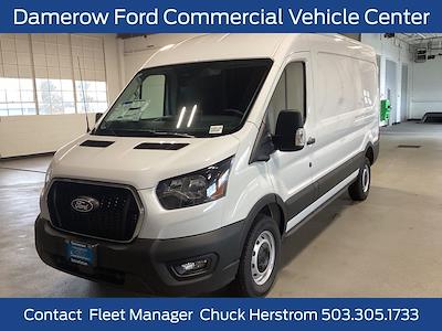 New 2026 Ford Transit 350 Medium Roof Empty Cargo Van for sale #5260108 - photo 1