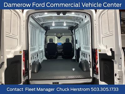 New 2026 Ford Transit 350 Medium Roof Empty Cargo Van for sale #5260108 - photo 2