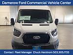 New 2026 Ford Transit 350 Medium Roof Empty Cargo Van for sale #5260108 - photo 11