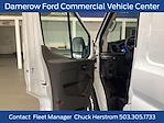 New 2026 Ford Transit 350 Medium Roof Empty Cargo Van for sale #5260108 - photo 13