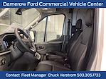 New 2026 Ford Transit 350 Medium Roof Empty Cargo Van for sale #5260108 - photo 14
