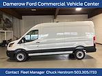 New 2026 Ford Transit 350 Medium Roof Empty Cargo Van for sale #5260108 - photo 4