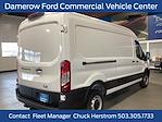 New 2026 Ford Transit 350 Medium Roof Empty Cargo Van for sale #5260108 - photo 7