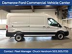 New 2026 Ford Transit 350 Medium Roof Empty Cargo Van for sale #5260108 - photo 8