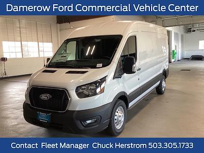 New 2026 Ford Transit 250 Medium Roof Empty Cargo Van for sale #5260110 - photo 1