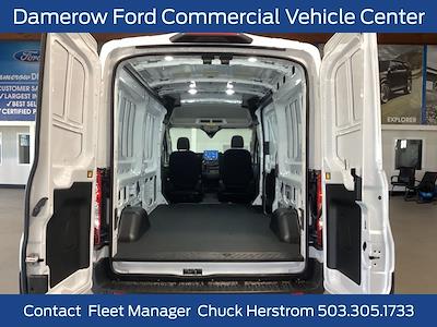 New 2026 Ford Transit 250 Medium Roof Empty Cargo Van for sale #5260110 - photo 2